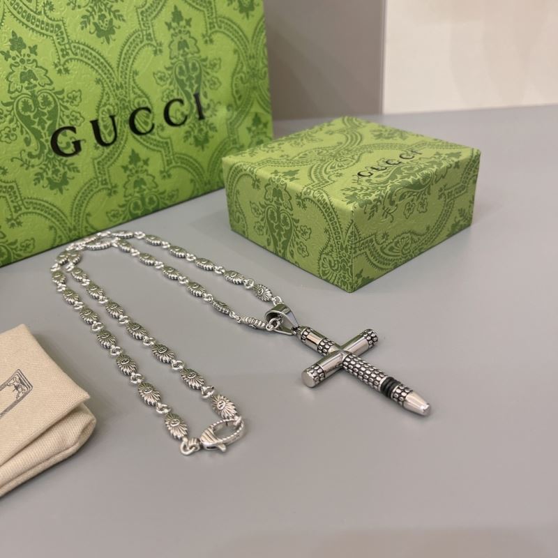 Gucci Necklaces